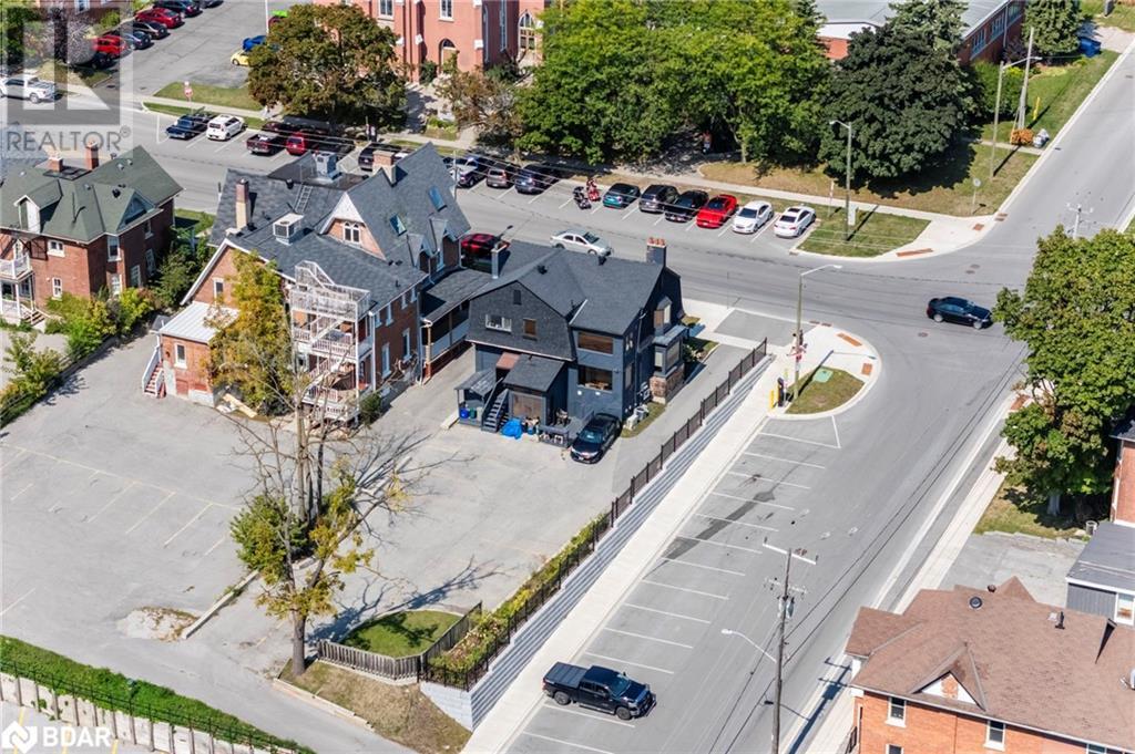 115 Collier Street, Barrie, Ontario  L4M 1H2 - Photo 41 - 40648803