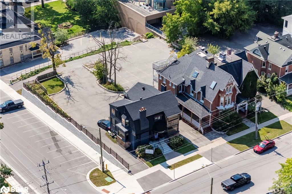 115 Collier Street, Barrie, Ontario  L4M 1H2 - Photo 43 - 40648803