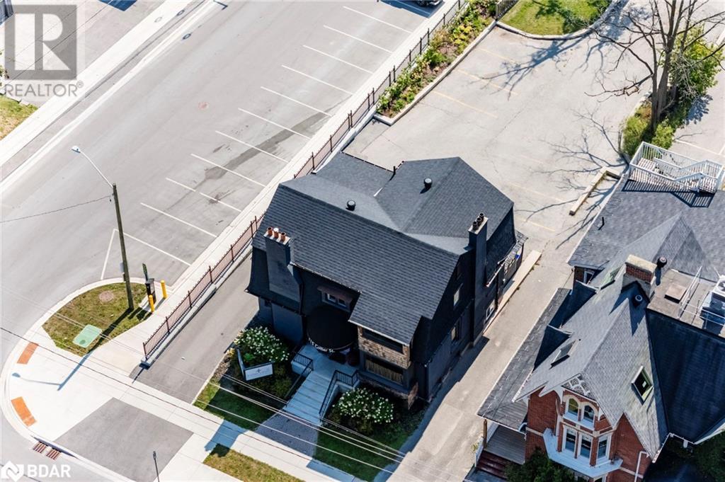 115 Collier Street, Barrie, Ontario  L4M 1H2 - Photo 44 - 40648803