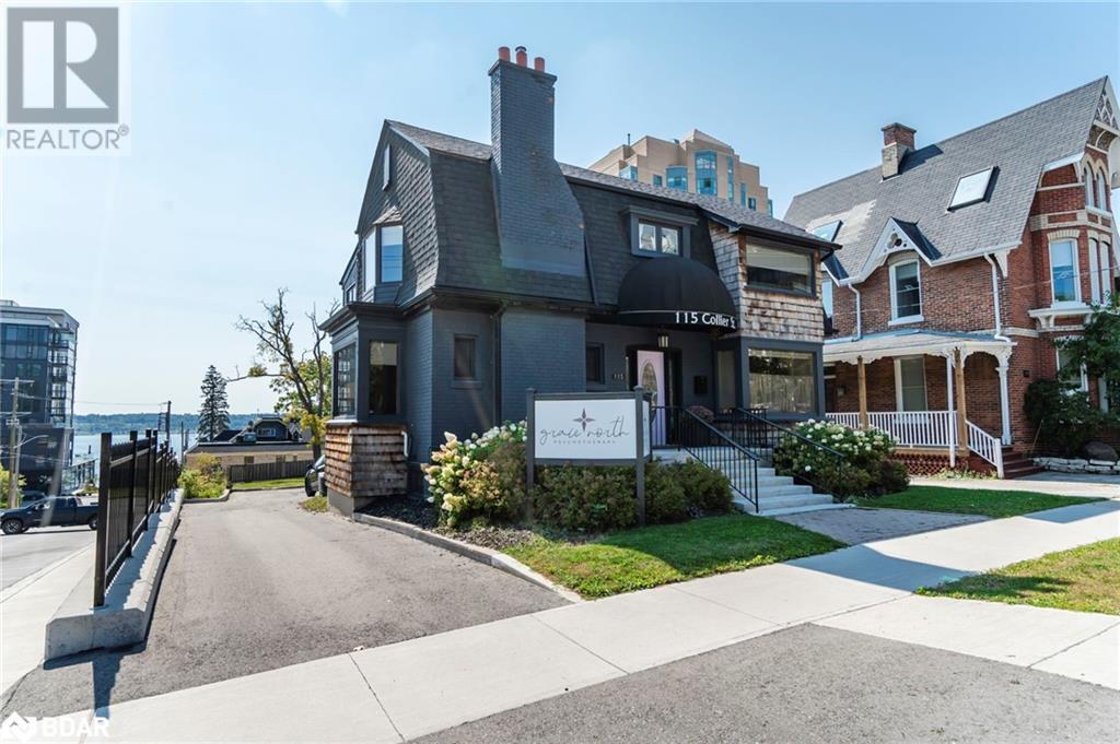 115 Collier Street, Barrie, Ontario  L4M 1H2 - Photo 46 - 40648803