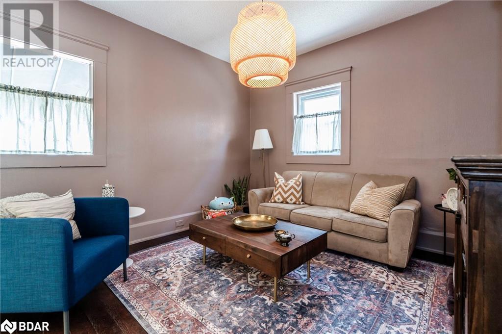 115 Collier Street, Barrie, Ontario  L4M 1H2 - Photo 5 - 40648803