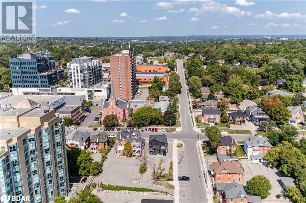 115 Collier Street, Barrie, Ontario  L4M 1H2 - Photo 50 - 40648803