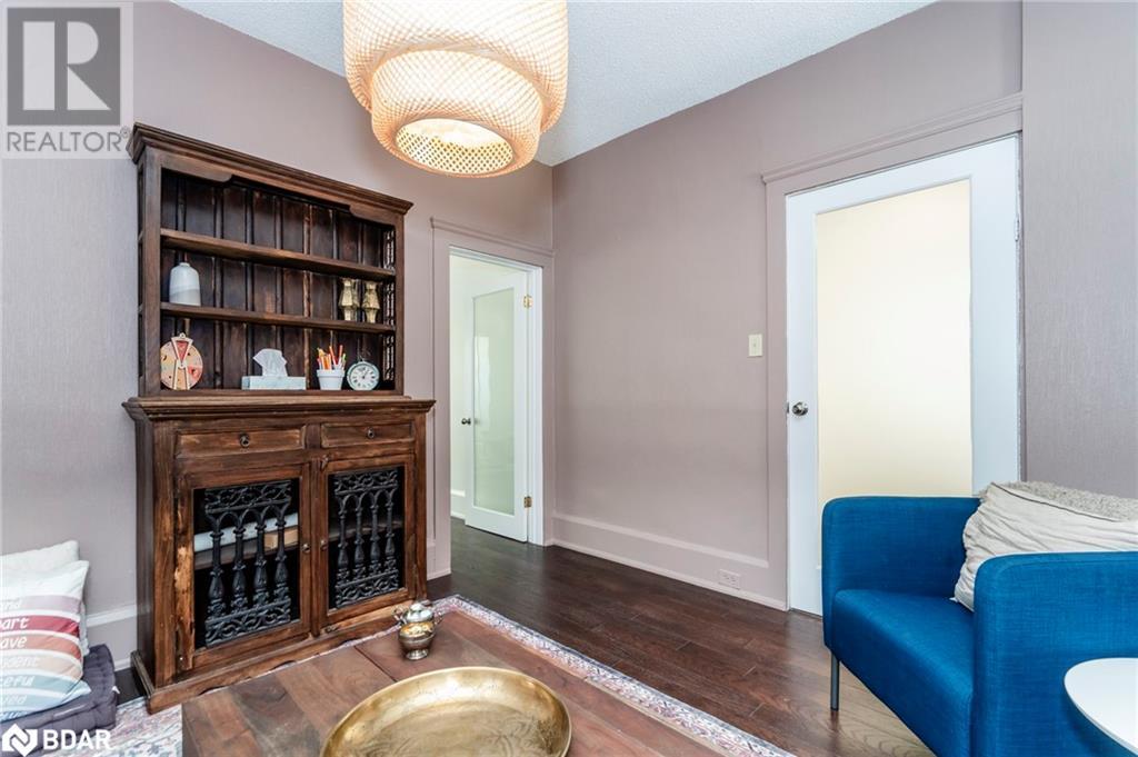 115 Collier Street, Barrie, Ontario  L4M 1H2 - Photo 6 - 40648803