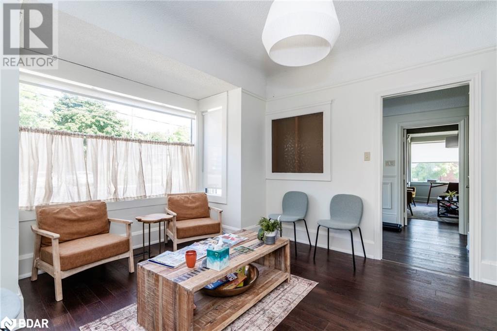 115 Collier Street, Barrie, Ontario  L4M 1H2 - Photo 8 - 40648803