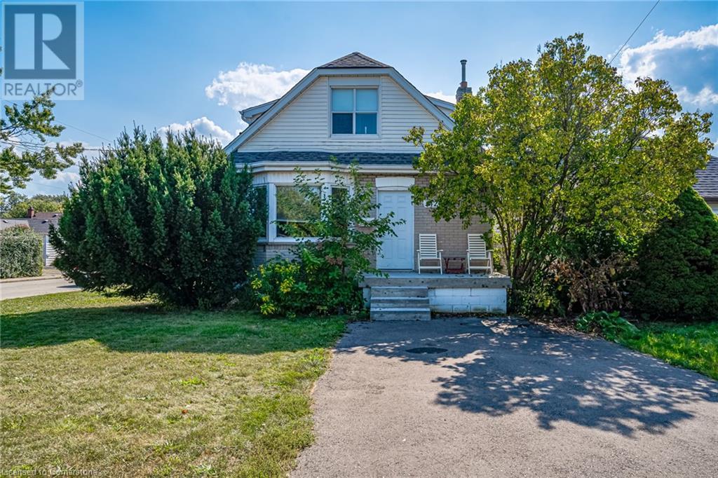 542 WALMER Road, hamilton, Ontario