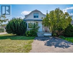 542 WALMER Road, hamilton, Ontario