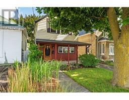 627 ADELAIDE Street, woodstock, Ontario
