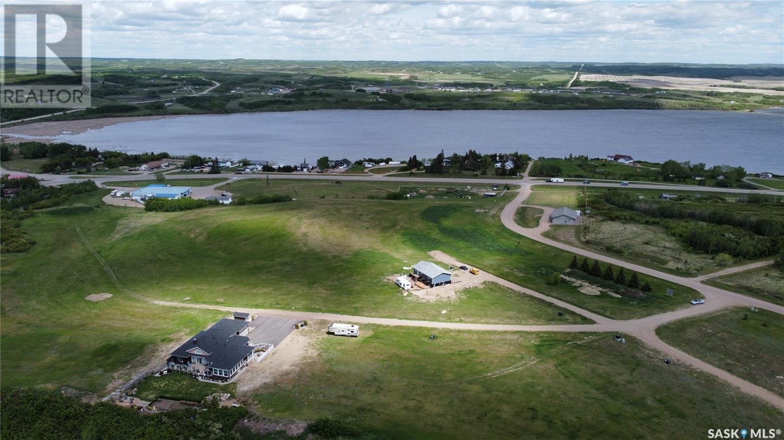 Lot 1 Thomas Drive, Cochin, Saskatchewan  S0M 0L0 - Photo 4 - SK983961