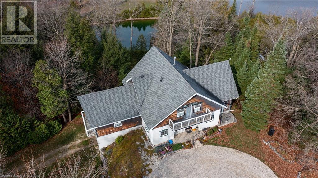304399 SOUTH Line, Priceville, Ontario