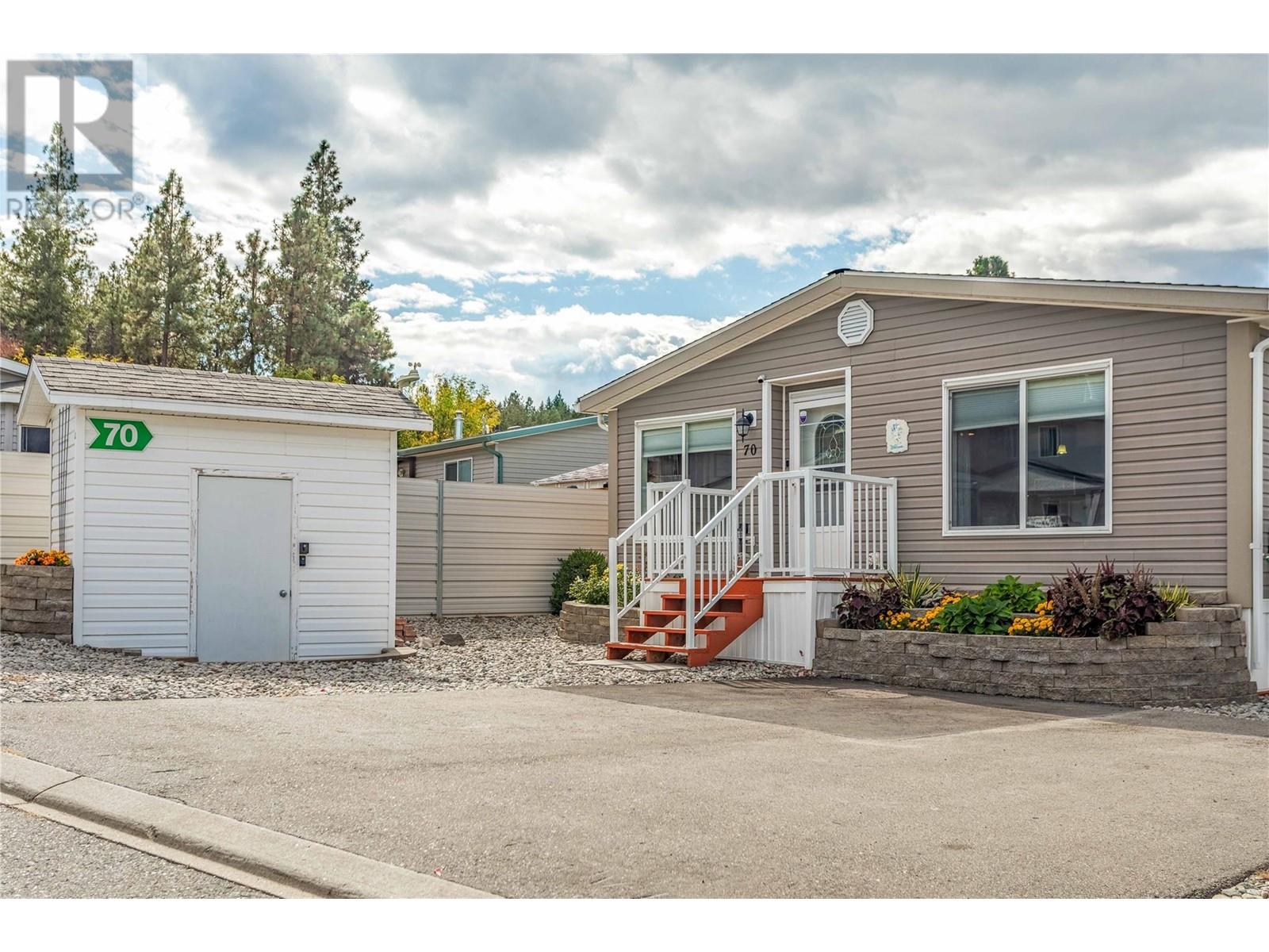 610 Katherine Road Unit# 70, West Kelowna, British Columbia  V1Z 3G2 - Photo 25 - 10324489