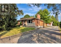 1 PHILIP Street, st. george, Ontario