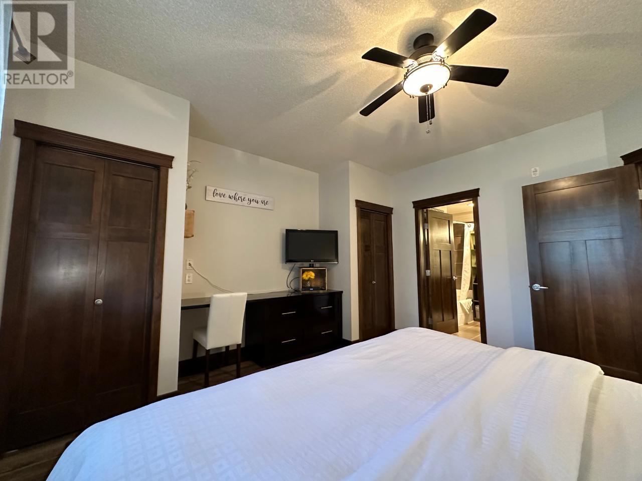 700 BIGHORN BOULEVARD Unit# 712 Radium Hot Springs