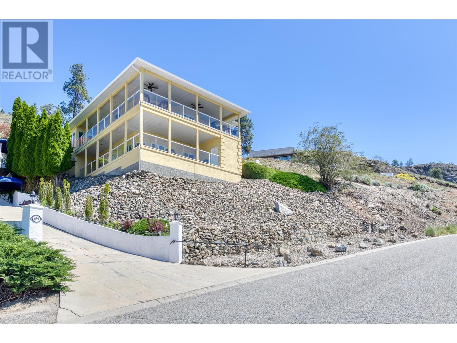 647 Royal Pine Drive Kelowna