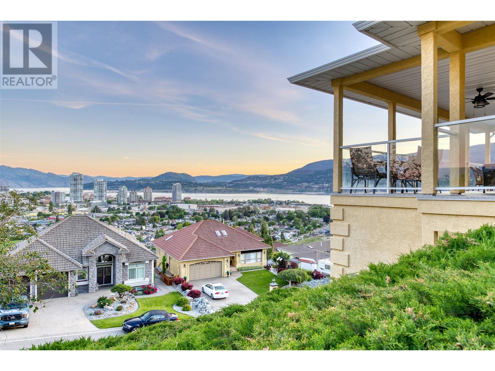 647 Royal Pine Drive Kelowna