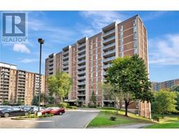 1966 MAIN Street W Unit# 507, hamilton, Ontario