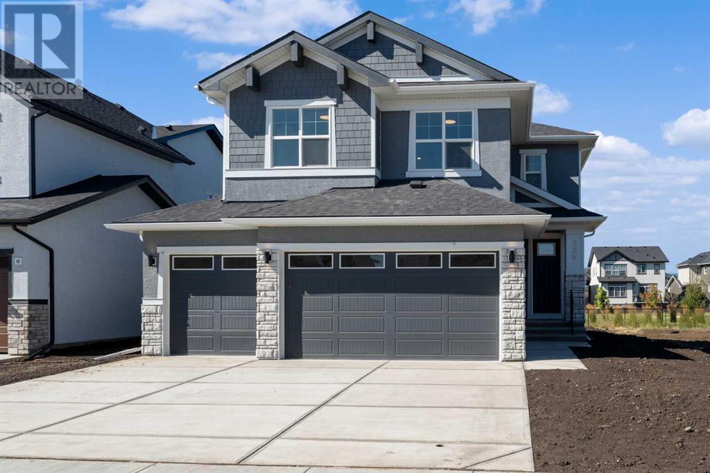 226 Kinniburgh Loop, chestermere, Alberta