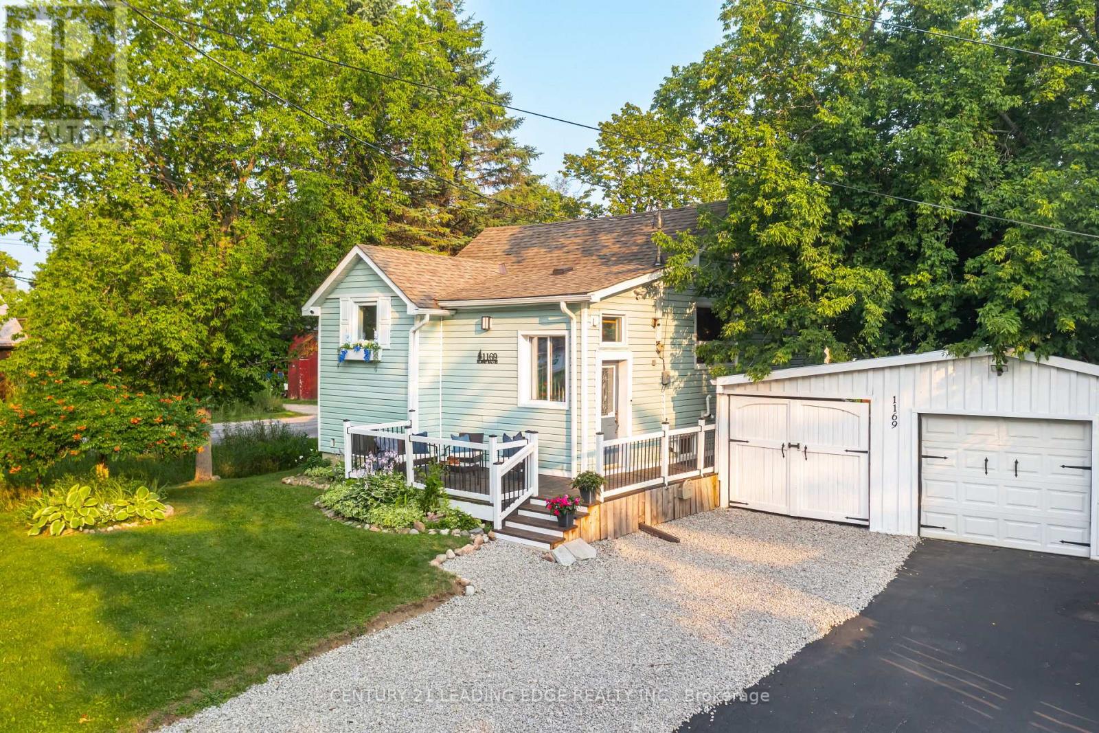 1169 KILLARNEY BEACH ROAD, innisfil (lefroy), Ontario