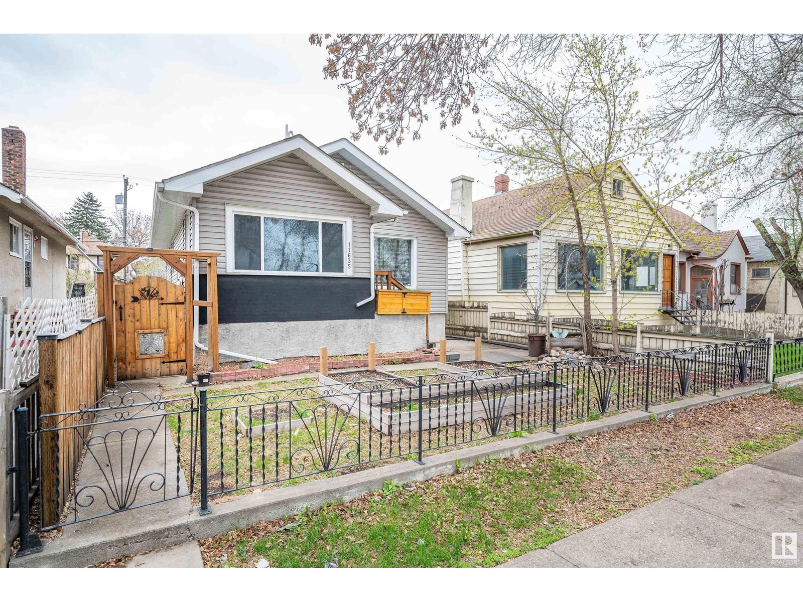 11635 97 St Nw, Edmonton, Alberta  T5G 1Y1 - Photo 4 - E4406558