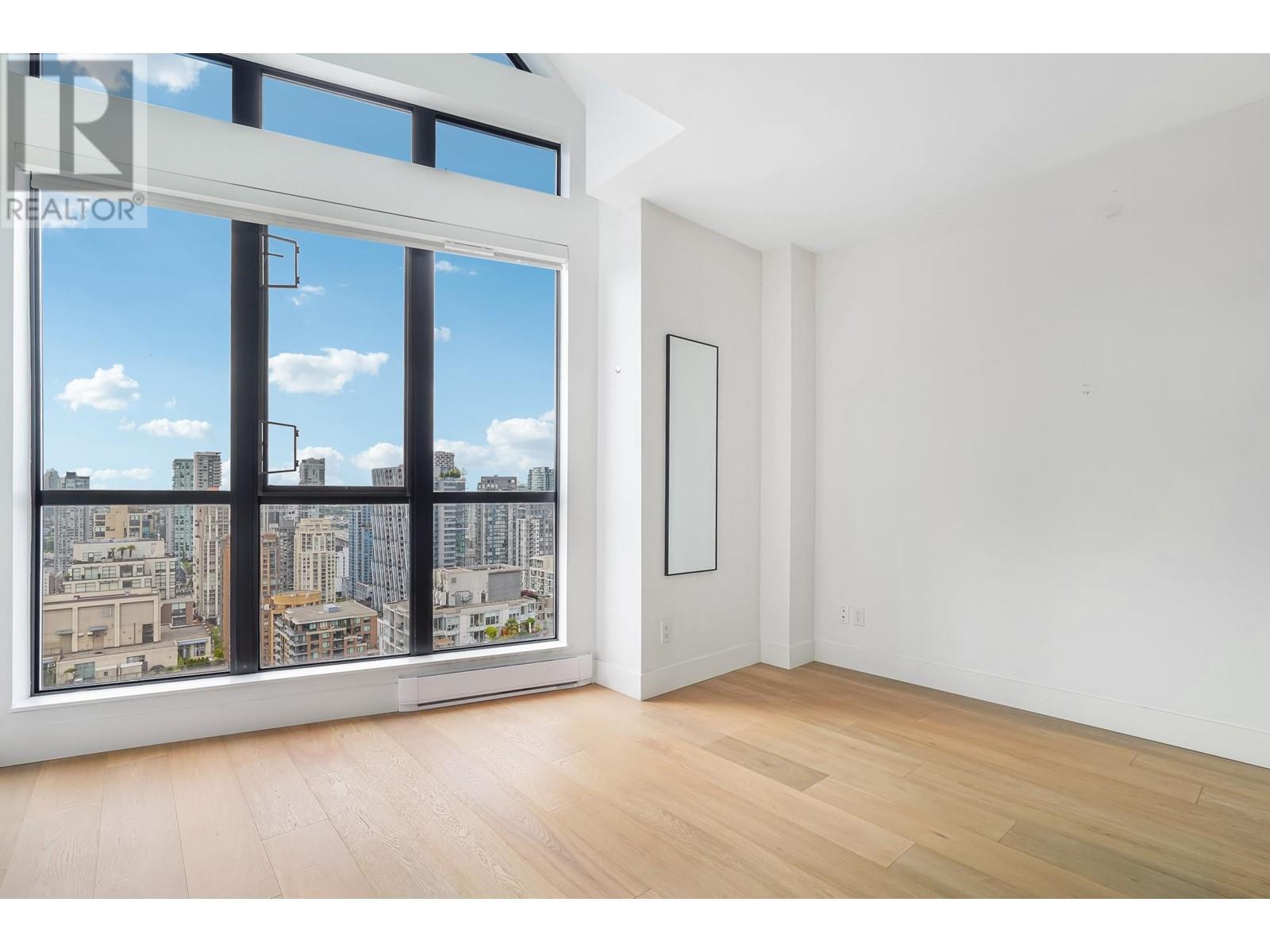 Listing Picture 14 of 23 : 3604 939 HOMER STREET, Vancouver / 溫哥華 - 魯藝地產 Yvonne Lu Group - MLS Medallion Club Member