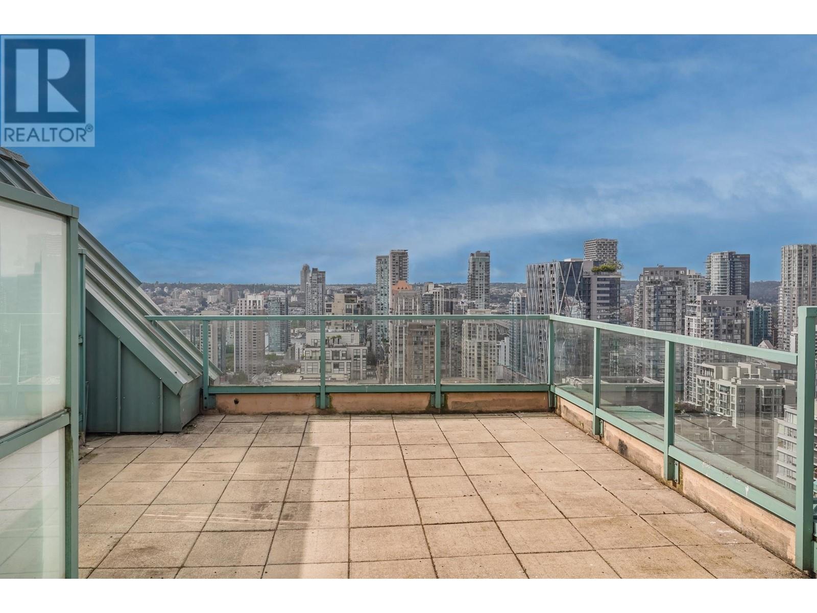 Listing Picture 21 of 23 : 3604 939 HOMER STREET, Vancouver / 溫哥華 - 魯藝地產 Yvonne Lu Group - MLS Medallion Club Member