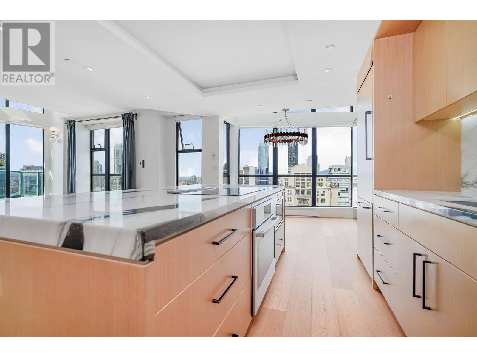 Listing Picture 6 of 23 : 3604 939 HOMER STREET, Vancouver / 溫哥華 - 魯藝地產 Yvonne Lu Group - MLS Medallion Club Member