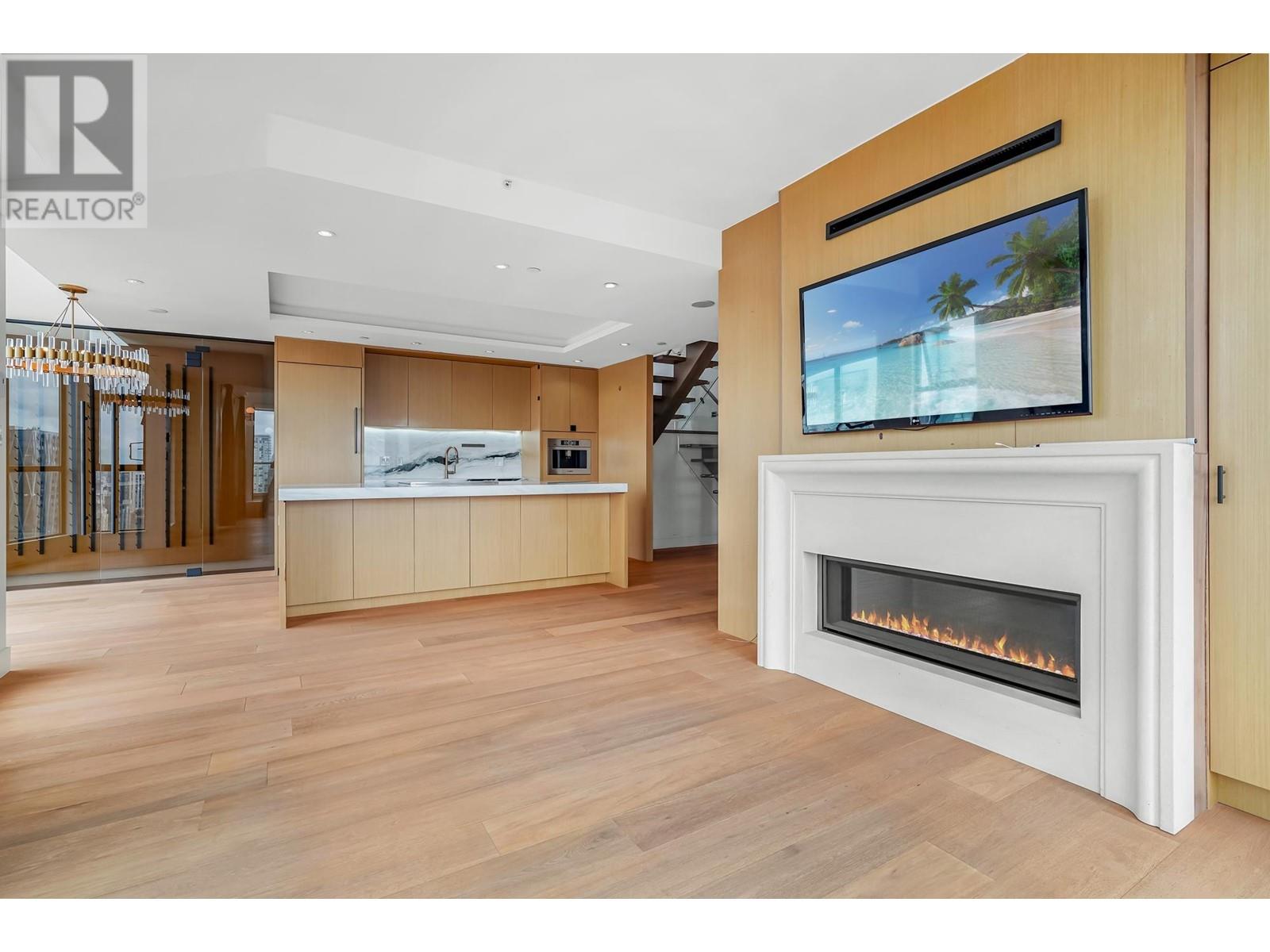 Listing Picture 7 of 23 : 3604 939 HOMER STREET, Vancouver / 溫哥華 - 魯藝地產 Yvonne Lu Group - MLS Medallion Club Member