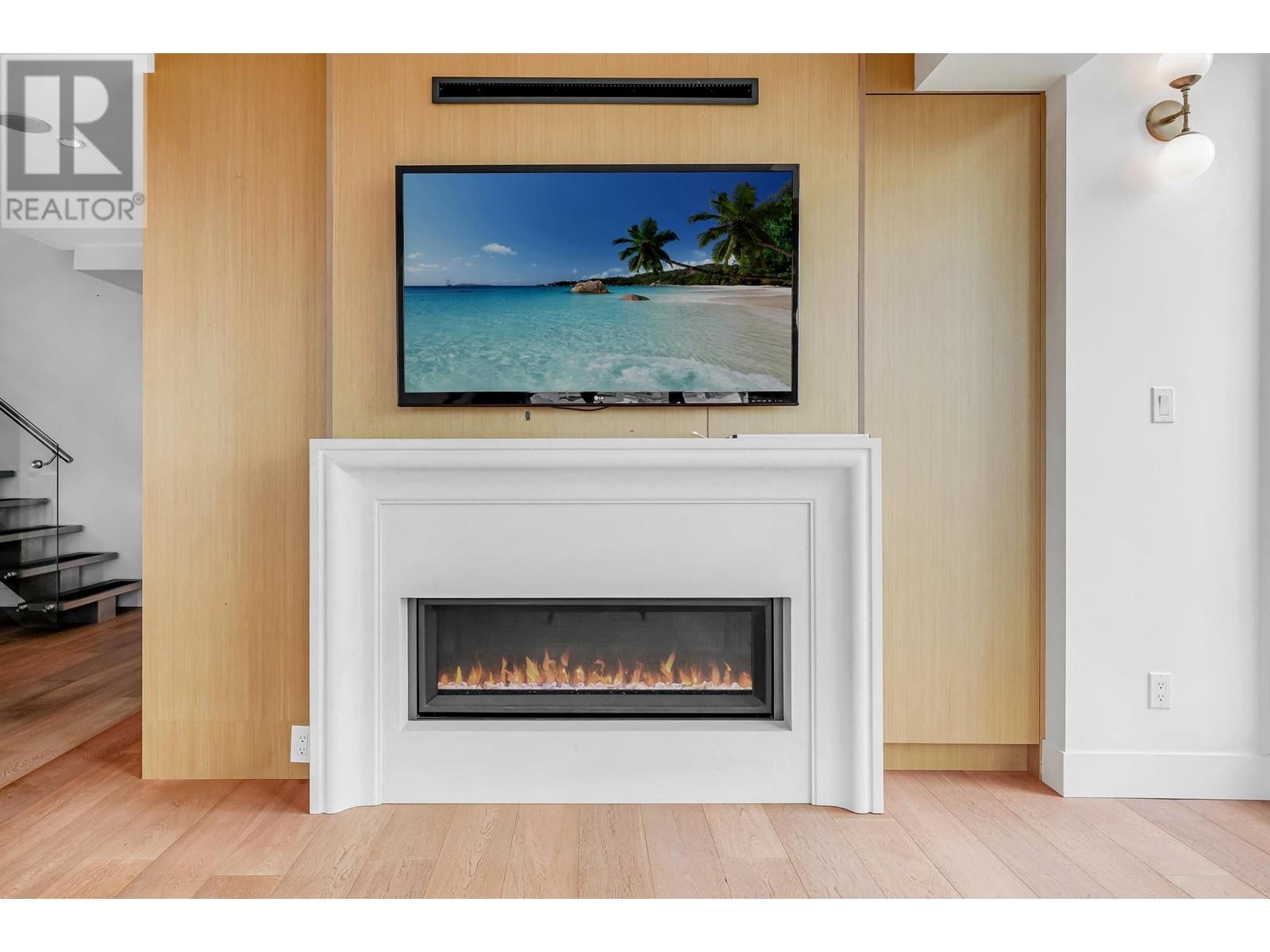 Listing Picture 10 of 23 : 3604 939 HOMER STREET, Vancouver / 溫哥華 - 魯藝地產 Yvonne Lu Group - MLS Medallion Club Member