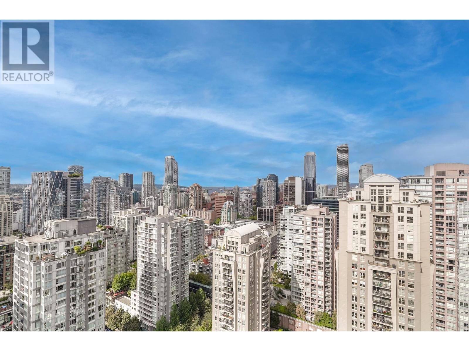 Listing Picture 20 of 23 : 3604 939 HOMER STREET, Vancouver / 溫哥華 - 魯藝地產 Yvonne Lu Group - MLS Medallion Club Member