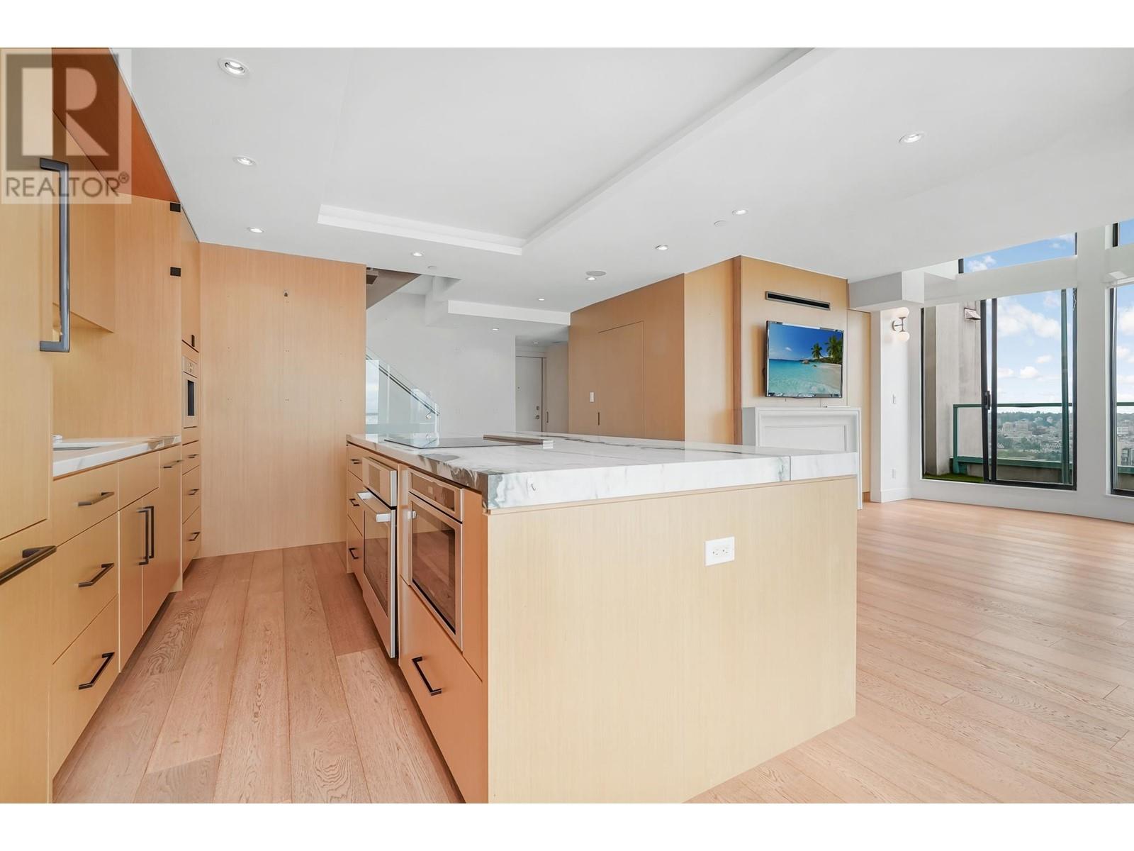 Listing Picture 5 of 23 : 3604 939 HOMER STREET, Vancouver / 溫哥華 - 魯藝地產 Yvonne Lu Group - MLS Medallion Club Member