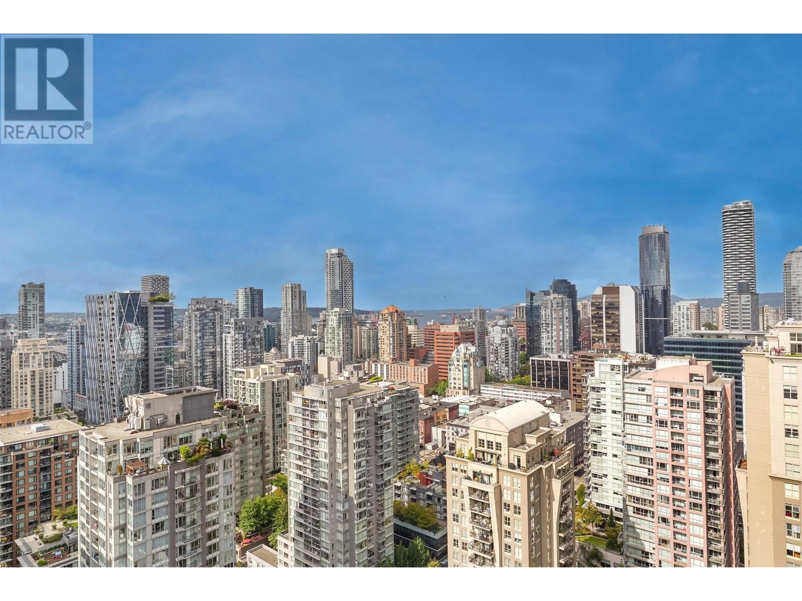 Listing Picture 23 of 23 : 3604 939 HOMER STREET, Vancouver / 溫哥華 - 魯藝地產 Yvonne Lu Group - MLS Medallion Club Member