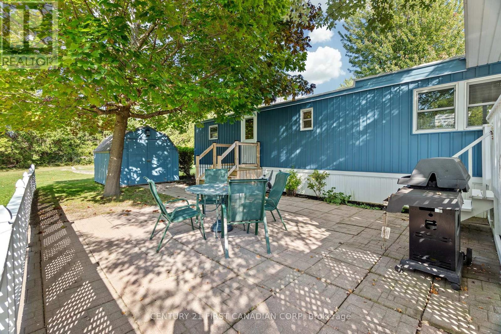 48 Starlit Lane, Bluewater (Zurich), Ontario  N0M 2T0 - Photo 23 - X9356744