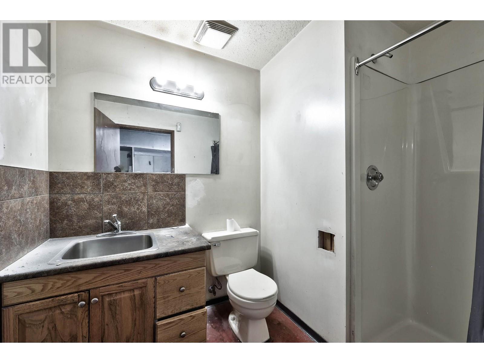 125a Wilson Street, Kamloops, British Columbia   - Photo 10 - 180995