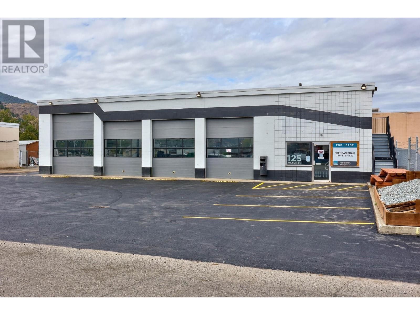 125a Wilson Street, Kamloops, British Columbia   - Photo 17 - 180995