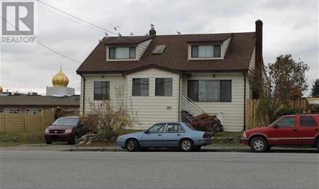 Listing Picture 4 of 25 : 7225 GILLEY AVENUE, Burnaby / 本拿比 - 魯藝地產 Yvonne Lu Group - MLS Medallion Club Member