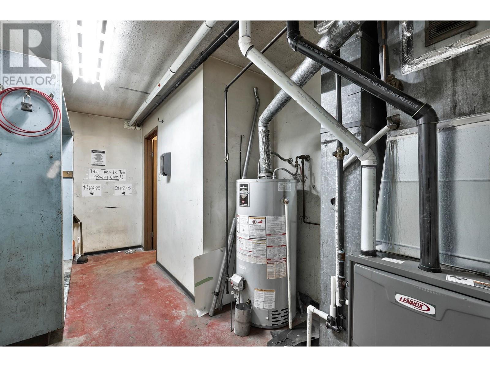 125a Wilson Street, Kamloops, British Columbia   - Photo 15 - 180995