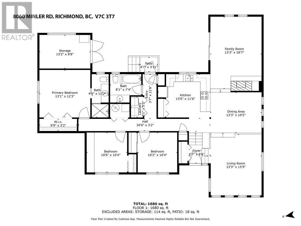 8060 Minler Road, Richmond, British Columbia  V3C 3T7 - Photo 38 - R2927395