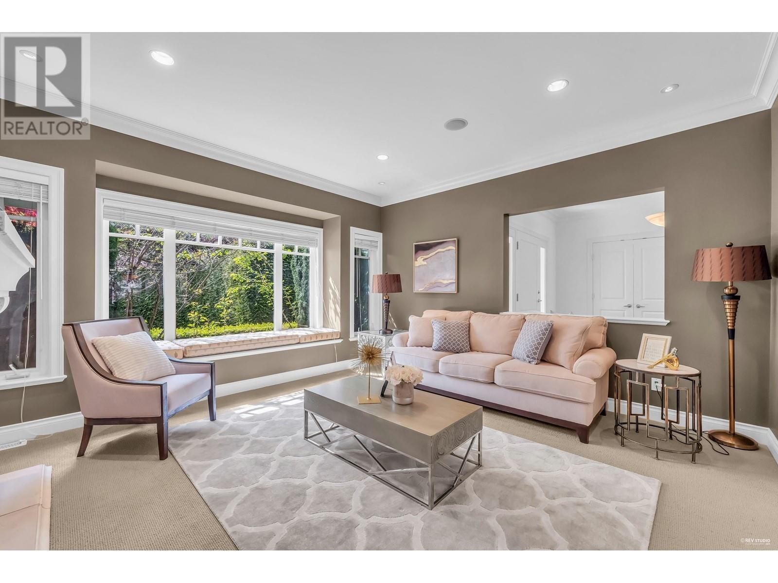 4683 Decourcy Court, West Vancouver, British Columbia  V7W 3J5 - Photo 5 - R2927406