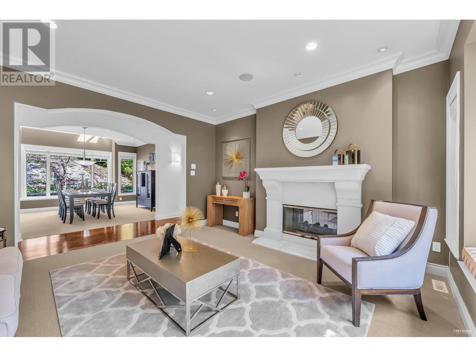 4683 Decourcy Court, West Vancouver, British Columbia  V7W 3J5 - Photo 8 - R2927406