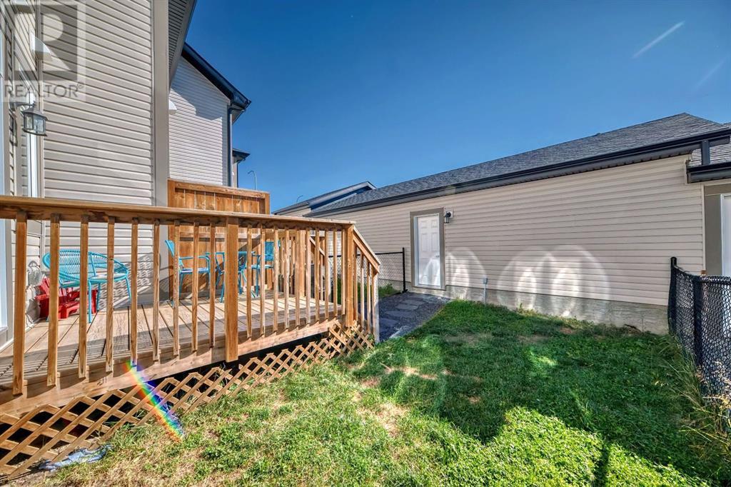 35 Clydesdale Crescent, Cochrane, Alberta  T4C 2S5 - Photo 46 - A2166480