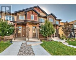 35 Clydesdale Crescent, cochrane, Alberta