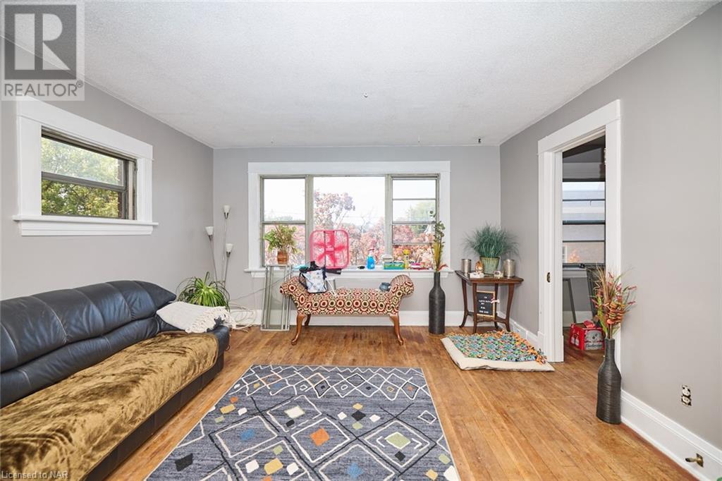 3758 Main Street, Niagara Falls (Chippawa), Ontario  L2G 6B2 - Photo 31 - X9413691