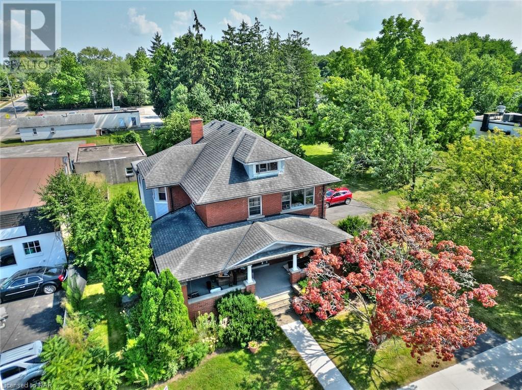3758 Main Street, Niagara Falls (Chippawa), Ontario  L2G 6B2 - Photo 33 - X9413691