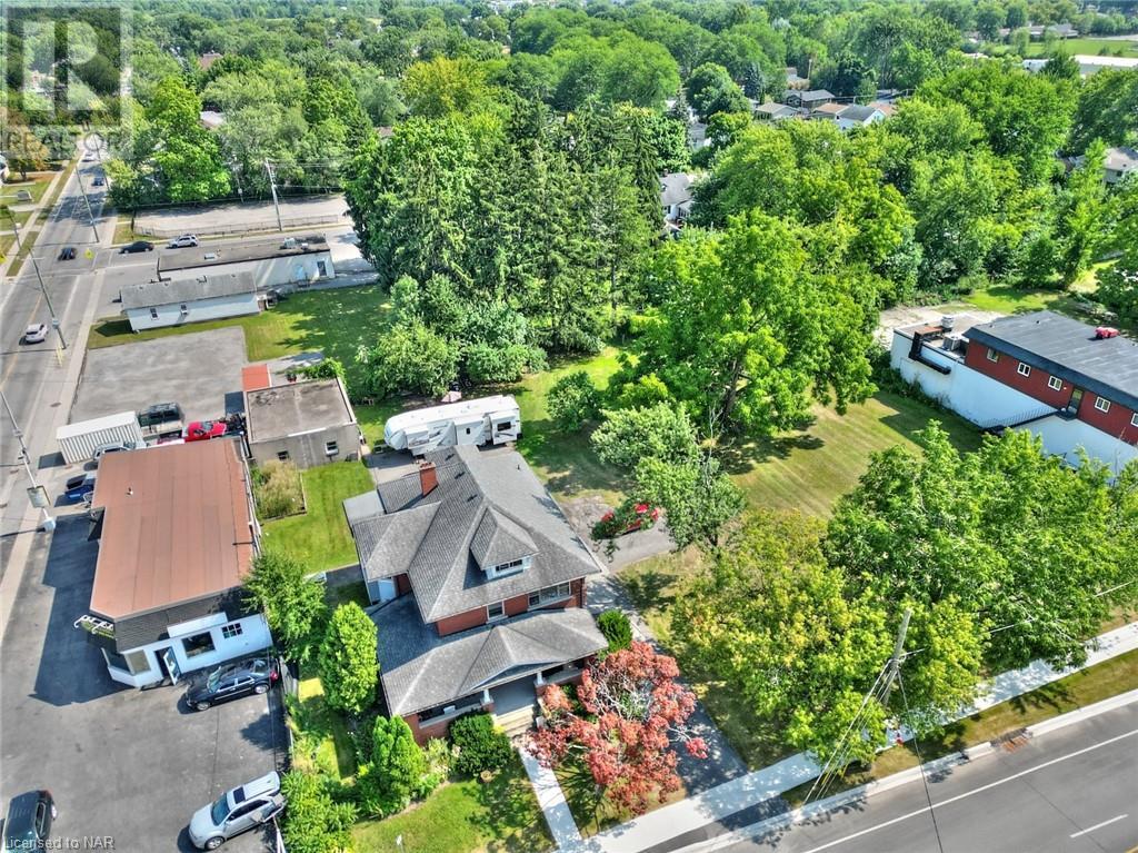 3758 Main Street, Niagara Falls (Chippawa), Ontario  L2G 6B2 - Photo 34 - X9413691