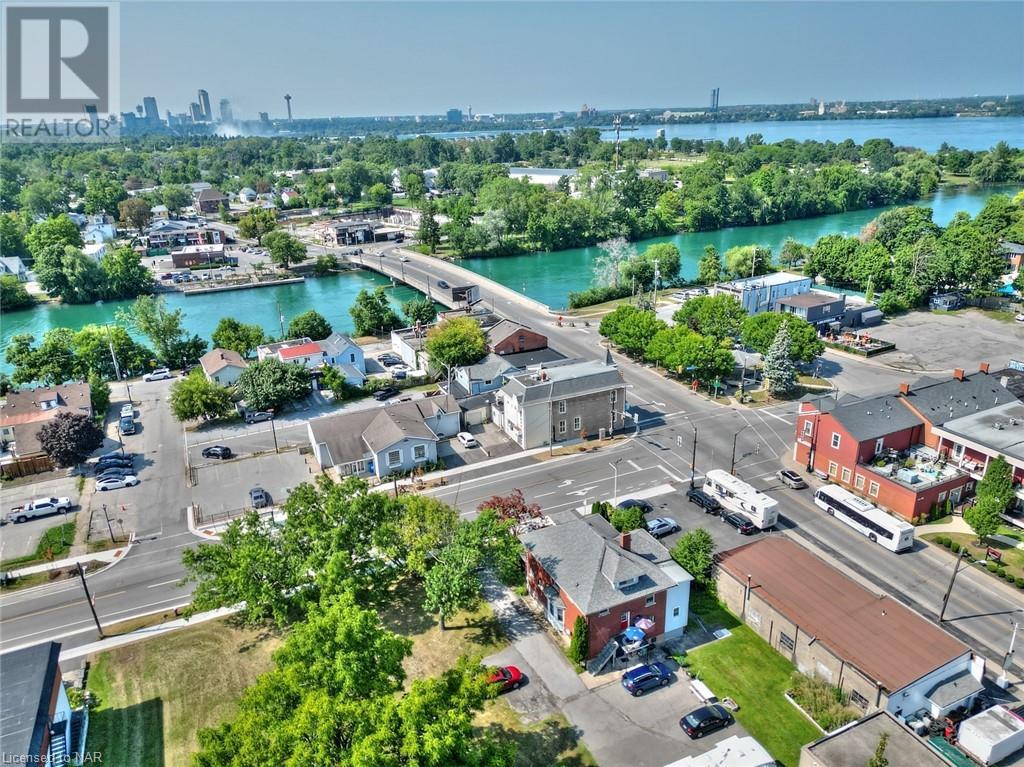 3758 Main Street, Niagara Falls (Chippawa), Ontario  L2G 6B2 - Photo 36 - X9413691