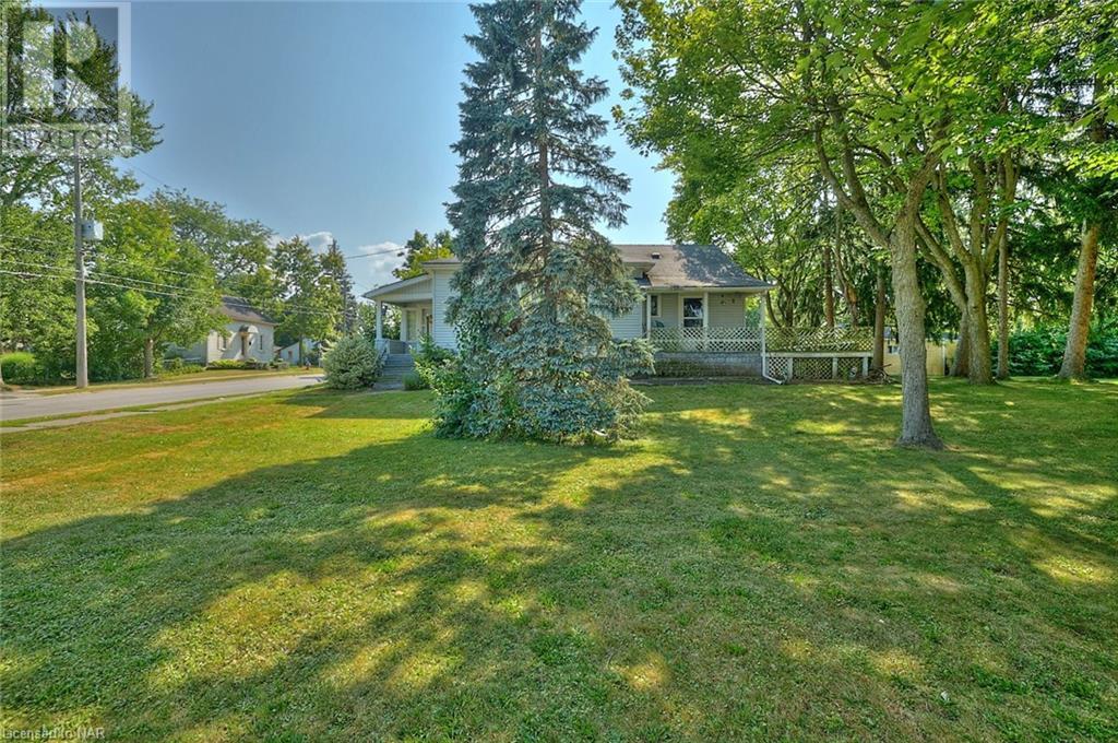 3758 Main Street, Niagara Falls (Chippawa), Ontario  L2G 6B2 - Photo 38 - X9413691