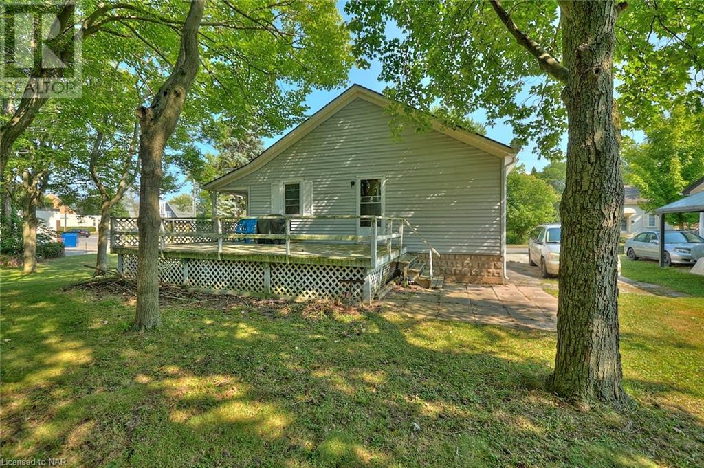 3758 Main Street, Niagara Falls (Chippawa), Ontario  L2G 6B2 - Photo 39 - X9413691