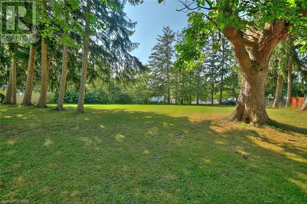 3758 Main Street, Niagara Falls (Chippawa), Ontario  L2G 6B2 - Photo 40 - X9413691
