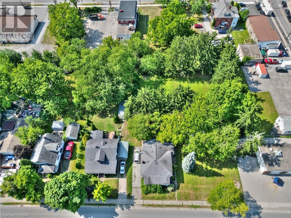 3758 Main Street, Niagara Falls (Chippawa), Ontario  L2G 6B2 - Photo 49 - X9413691