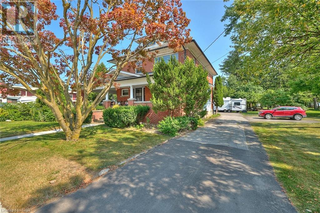 3758 Main Street, Niagara Falls (Chippawa), Ontario  L2G 6B2 - Photo 7 - X9413691