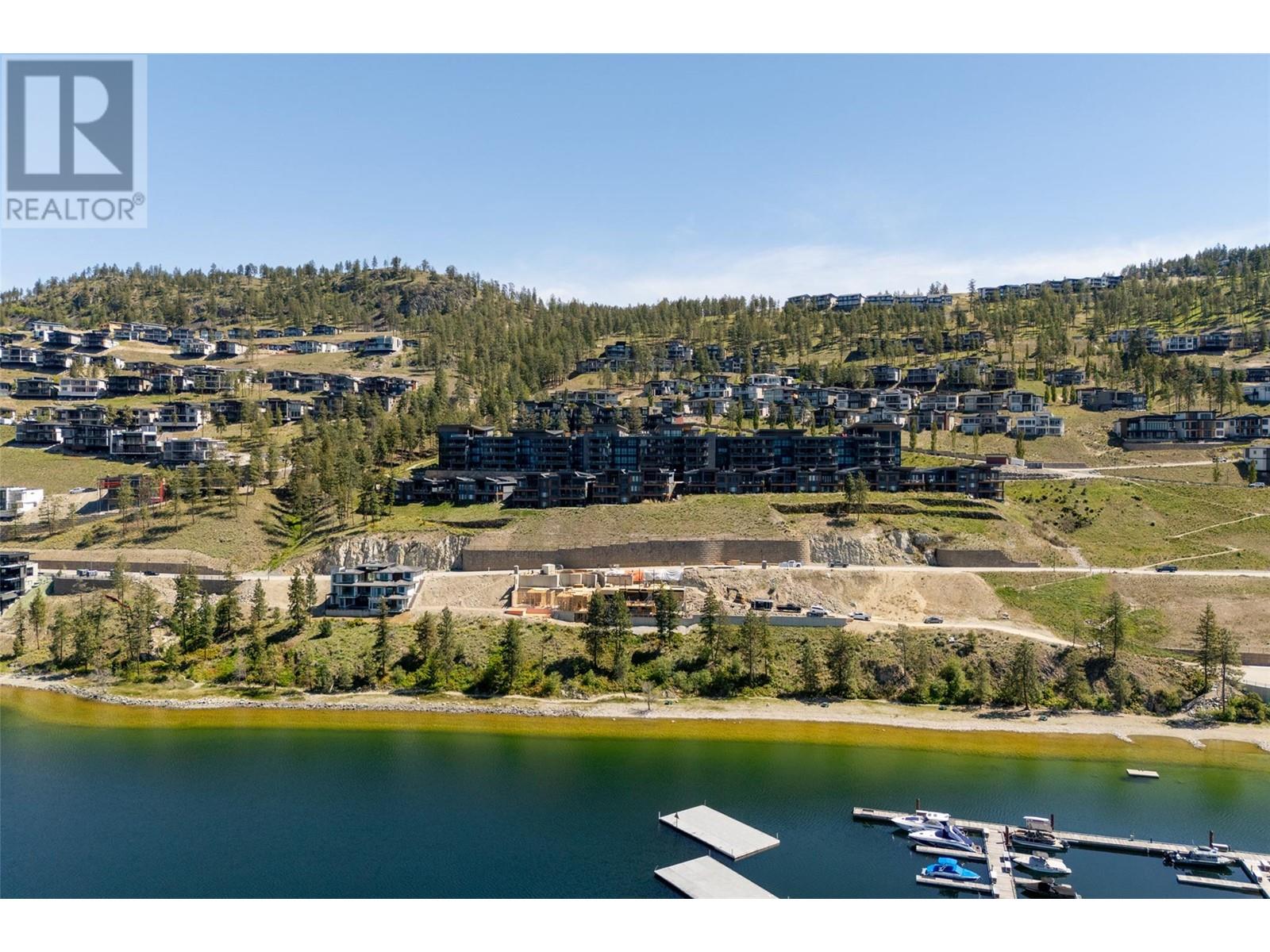 3492 Arrowroot Drive Lot# 3, kelowna, British Columbia